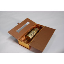 Luxury Custom Make up Box